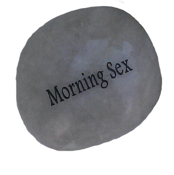 Morning Sex